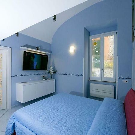 Casa Amore S Lucia Amalfi Exterior photo