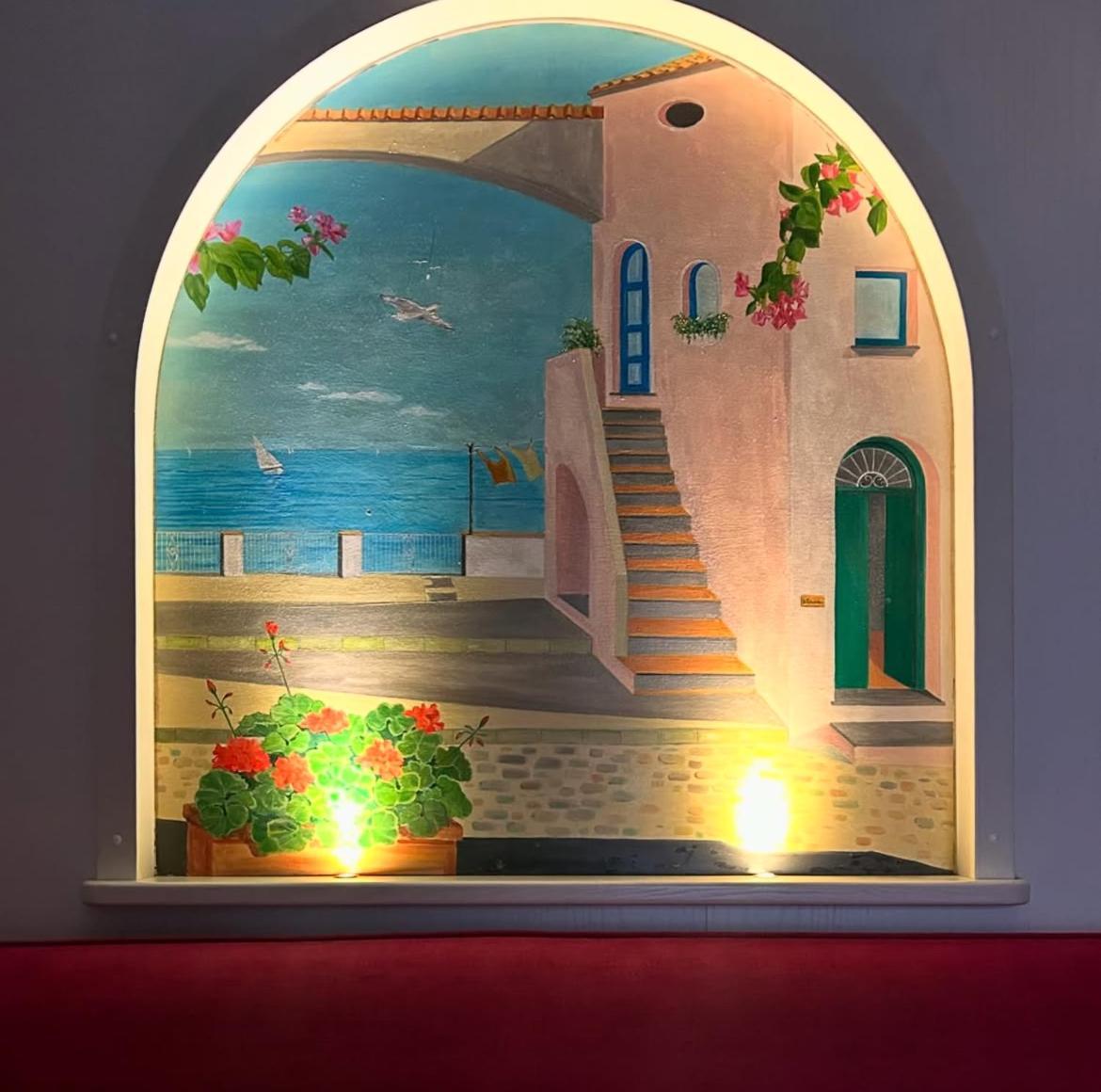 Casa Amore S Lucia Amalfi Exterior photo
