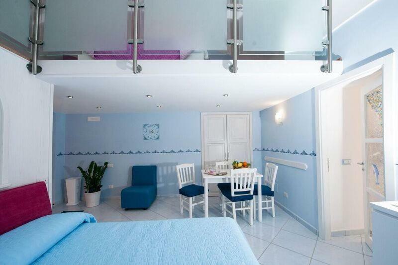 Casa Amore S Lucia Amalfi Exterior photo